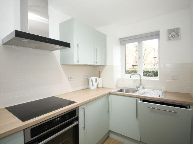 Apartment for rent in Isle Of Dogs, Greater London