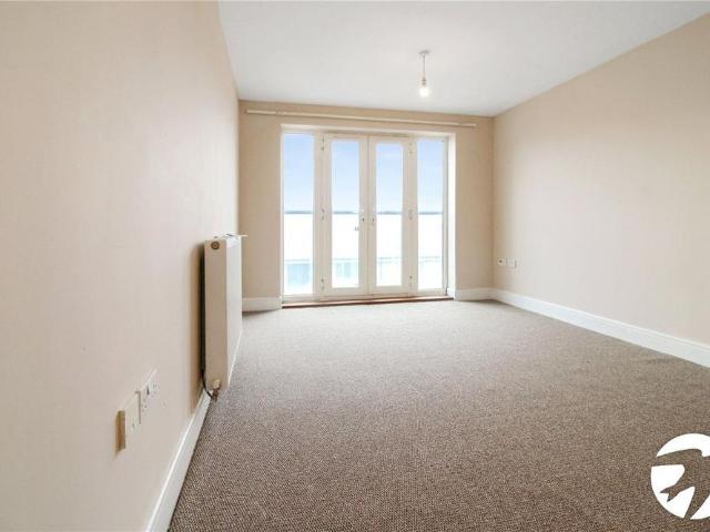 Apartment for rent in Ebbsfleet, Monks Orchard
