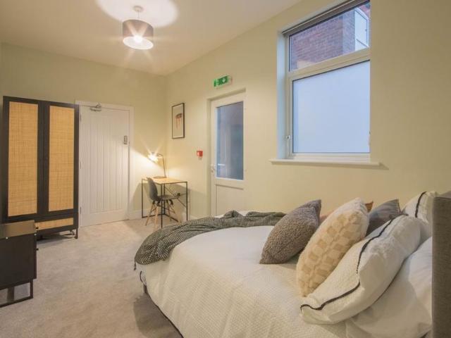 Apartment for rent in Long Eaton, Erewash