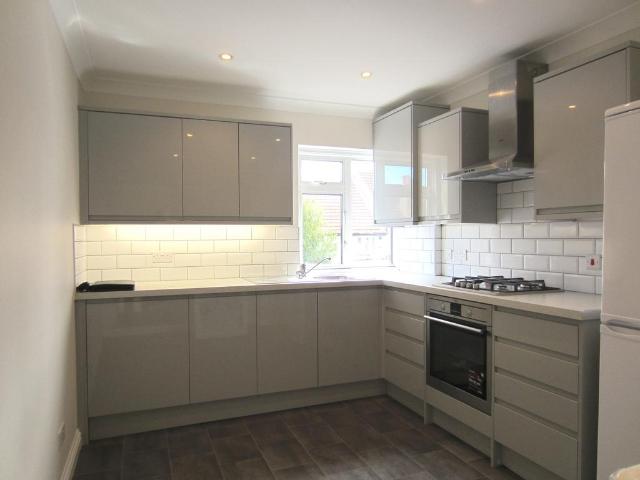 Flat for rent in The Wrythe, Greater London