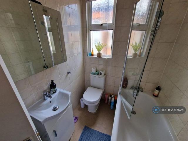 Apartment for rent in Harringay, Greater London
