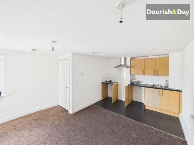 Apartment for rent in Market Drayton, Shropshire