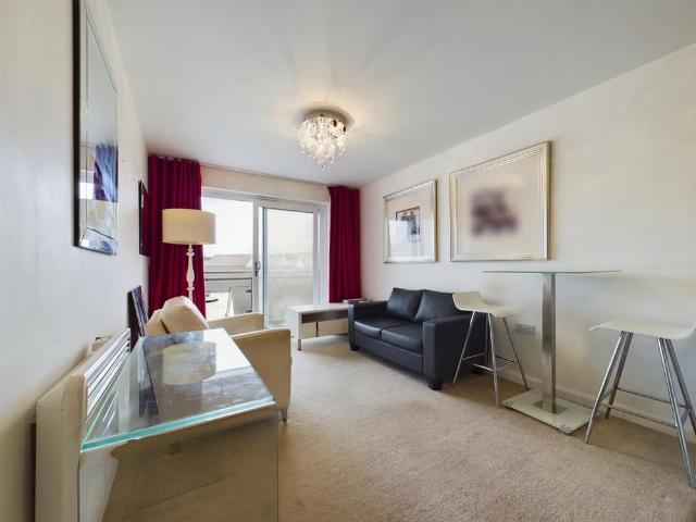 Apartment for rent in Mount Pleasant, Nangreaves
