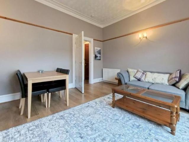 Apartment for rent in Ballindoch, Scotland