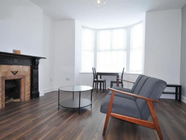 Apartment for rent in Greenbank, Mount Wise