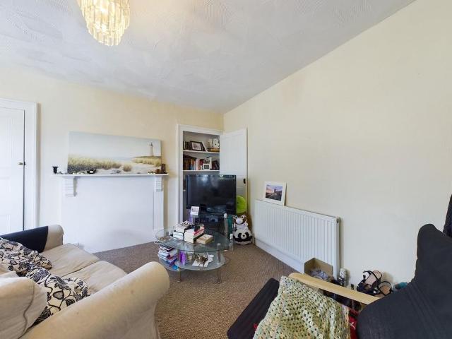 Apartment for rent in Mount Wise