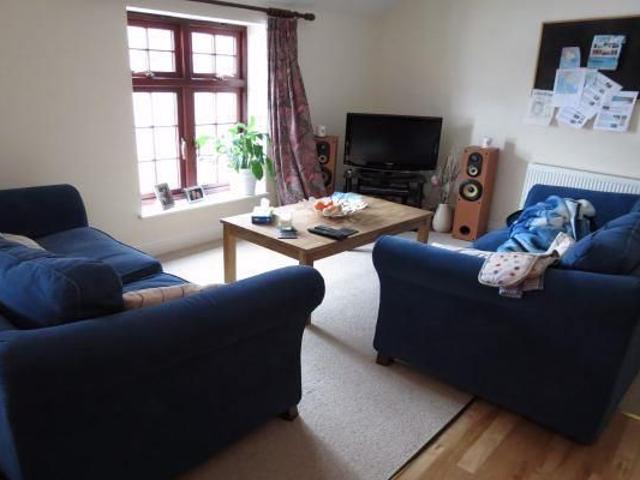 Apartment for rent in Stanford On Avon, Leicestershire