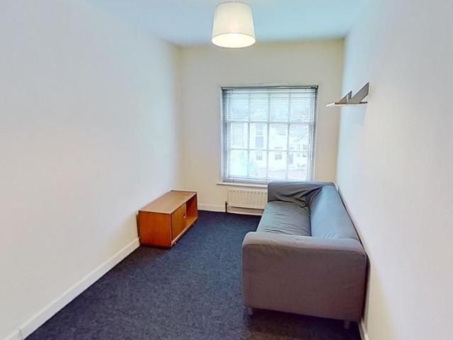 Apartment for rent in Haddon, East Midlands
