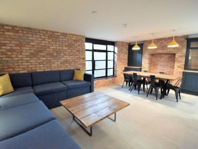 Apartment for rent in Reading