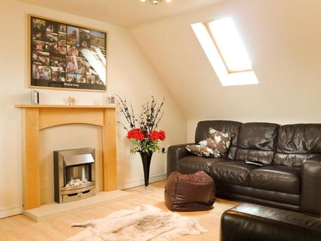 Apartment for rent in Stapeley and District