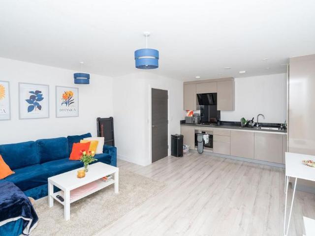 Apartment for rent in North Watford