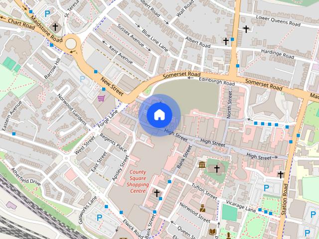 Apartment for rent in Repton Manor, Bridgefield