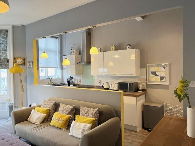 Apartment for rent in Aldrington
