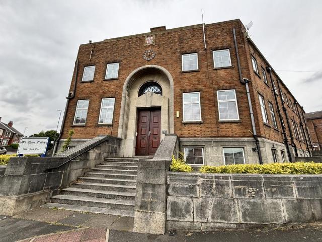 Flat for rent in Barton, Leicestershire