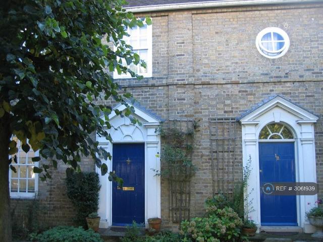 Flat for rent in Eddington, Cambridge
