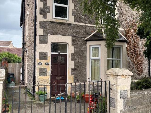 Flat for rent in Weston-super-mare, North Somerset