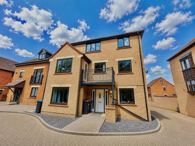 Apartment for rent in Milton Keynes