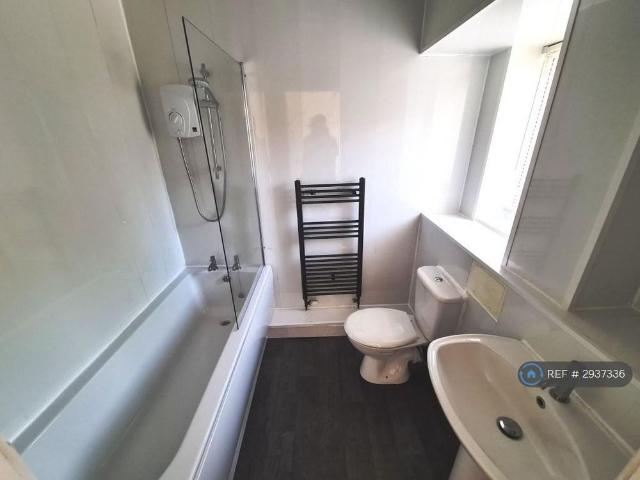 Apartment for rent in Two Mills, Cheshire
