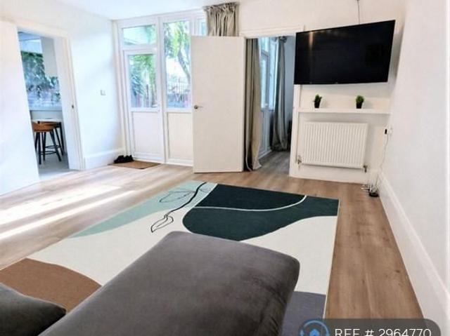 Apartment for rent in Camberwell, Greater London