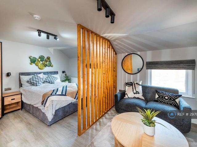 Apartment for rent in Reading