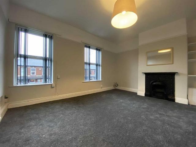 Apartment for rent in Georgia, Greater Manchester