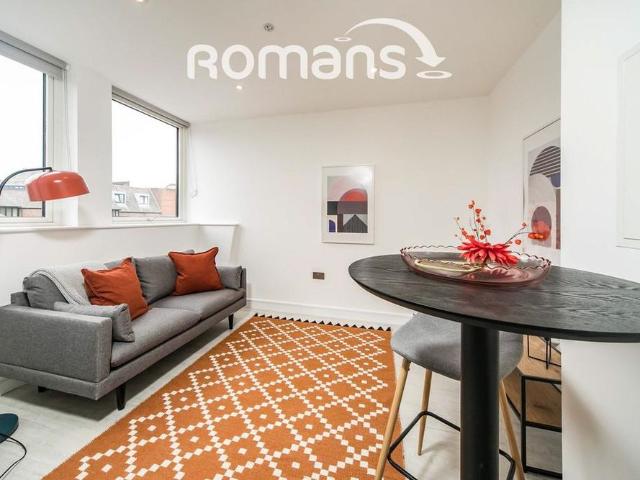 Apartment for rent in Reading