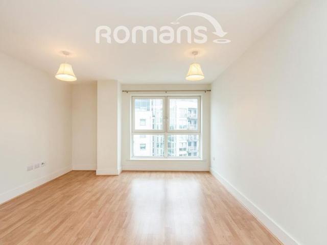 Apartment for rent in Riverdene, Priest Down