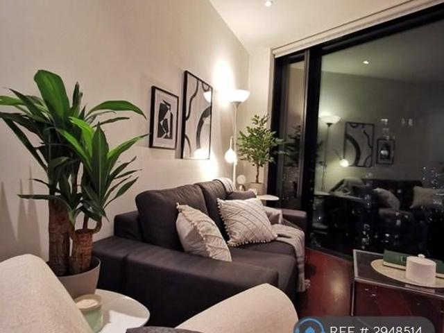 Apartment for rent in Elephant and Castle, Greater London