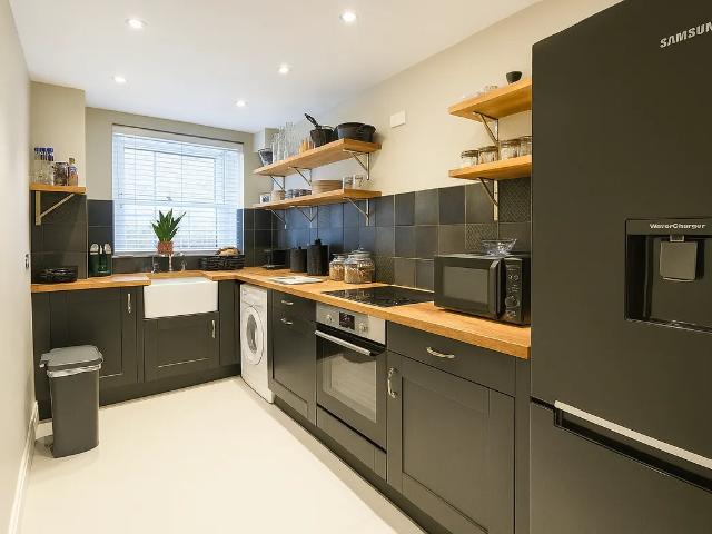 Apartment for rent in South Woodford, Greater London