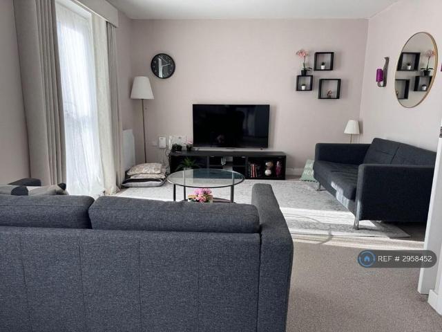 Apartment for rent in Hillfields, West Midlands