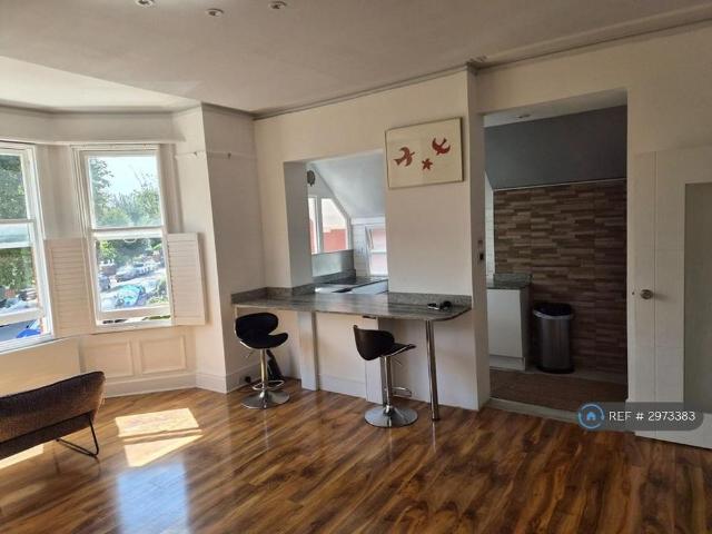 Room for rent in Aldrington