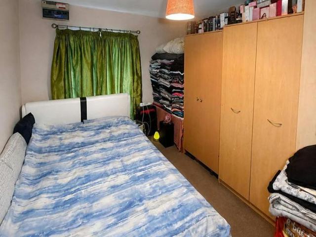 Apartment for rent in Hanley, Stoke-on-Trent