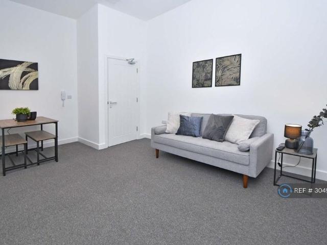 Apartment for rent in Burton upon Trent, East Staffordshire