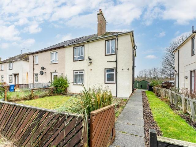 Flat for rent in Kilwinning, Scotland