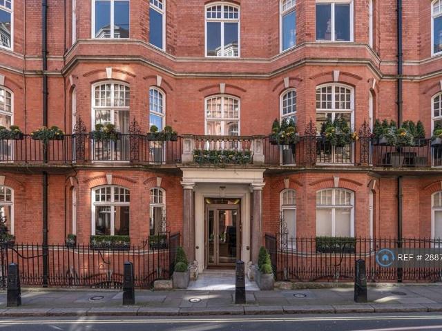 Flat for rent in Mayfair, Isle Of Man