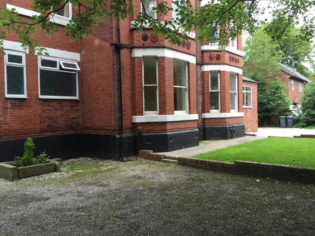 Flat for rent in Georgia, Greater Manchester