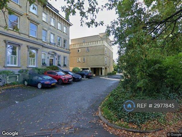 Flat for rent in Broadwater Down, Sandown Park