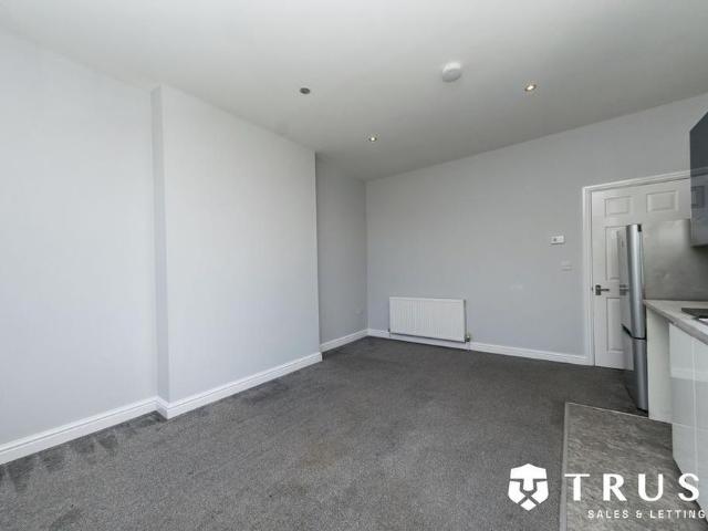 Apartment for rent in West Yorkshire