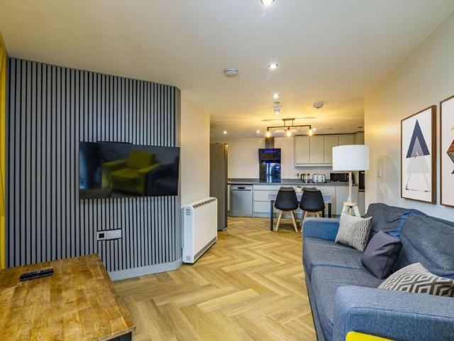 Apartment for rent in Boothtown, Halifax
