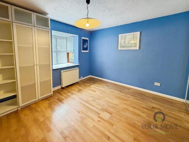 Apartment for rent in Beddington, Greater London