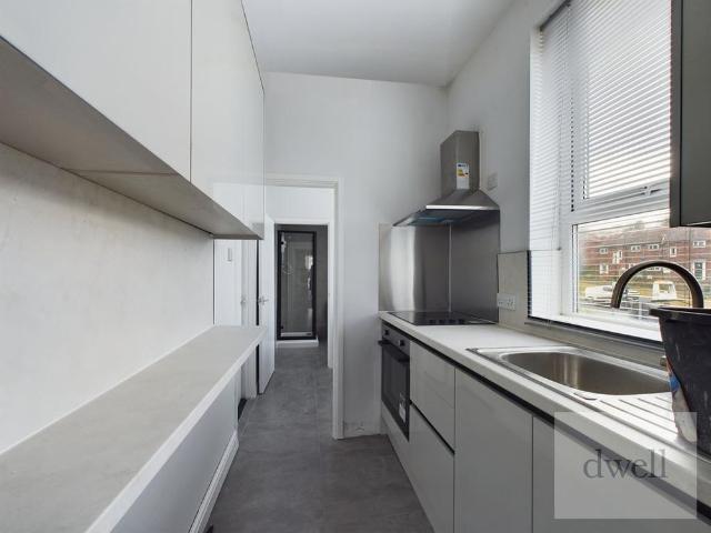 Apartment for rent in Whitkirk, Colton