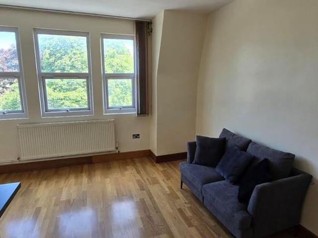Apartment for rent in Harringay, Greater London