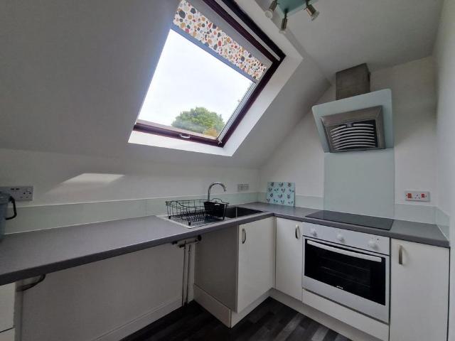Apartment for rent in Chadsmoor, Staffordshire
