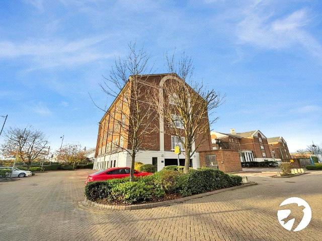 Flat for rent in Brompton, Gillingham