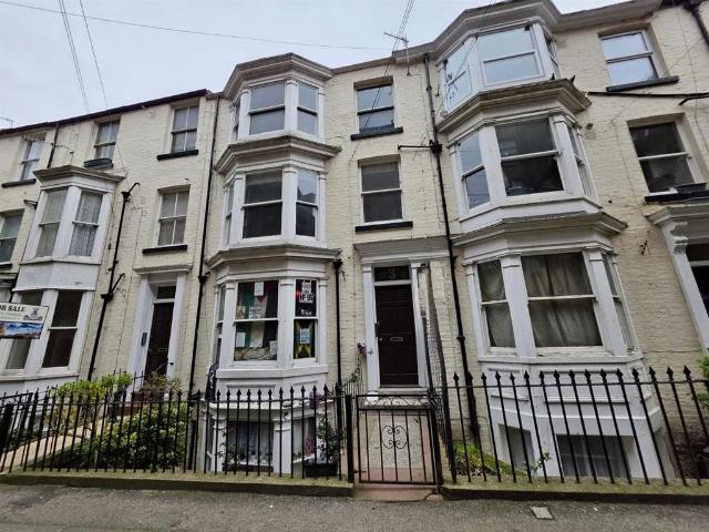Flat for rent in The Old Town, Kepwick