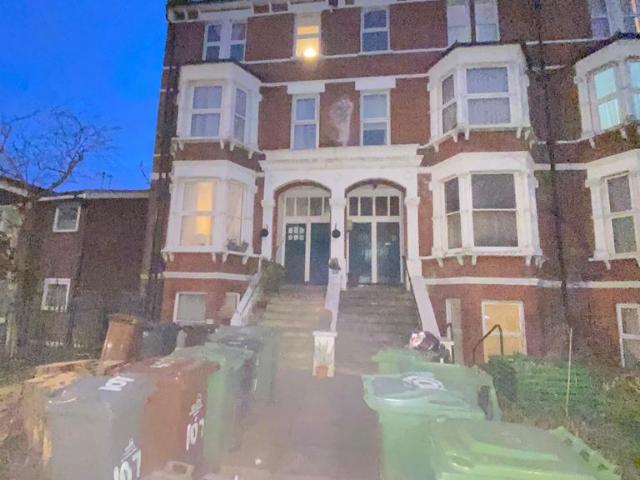 Flat for rent in Leytonstone, Greater London