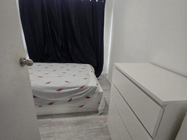 Flat for rent in Rotherhithe, Greater London