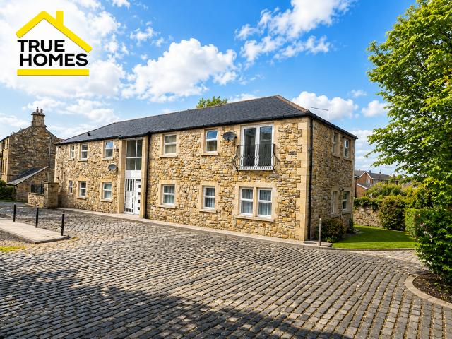 Flat for rent in Burnopfield, Isle Of Man