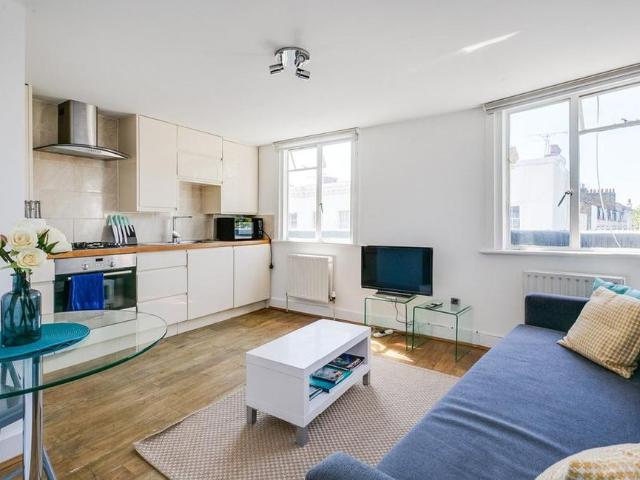 Apartment for rent in Pimlico, Isle Of Man
