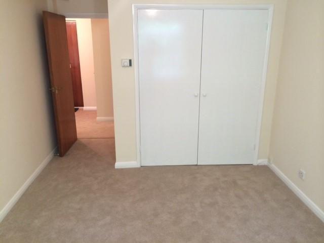 Apartment for rent in Cuddington, Surrey